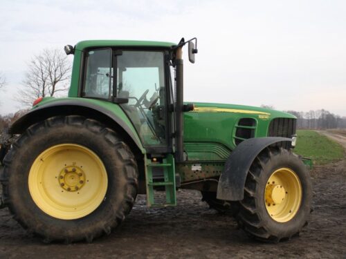 kpp iława, oszustwo, zakup, oferta, ciągnik