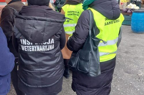 samorząd rolniczy, premier, tusk, inspekcje