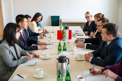 polska, chiny, mrirw, wijatyk