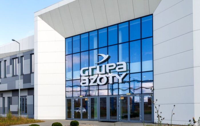 leszkiewicz, prezes, grupa azoty, rada nadzorcza