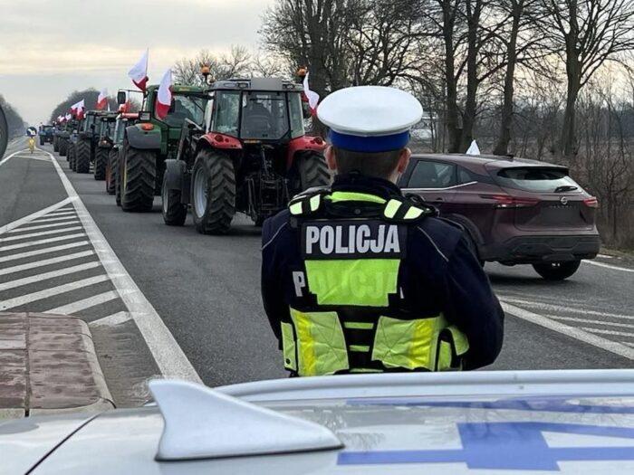 solidarności ri, protest rolników, warszawa, zielony ład