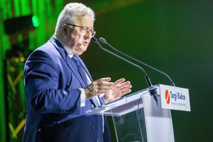 minister rolnictwa, siekierski, rozmowy, ukraina