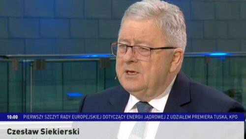 minister rolnictwa, siekierski, dopłaty, zboże