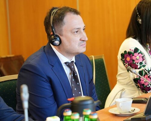 ukraina, minister rolnictwa, solski, polska