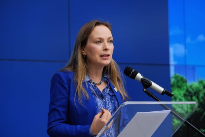 pełczyńska-nałęcz, minister funduszy, mfipr, kpo