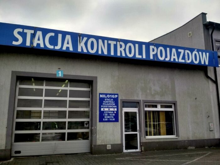 badanie techniczne, pojazdy, stacje kontroli pojazdów, opłaty