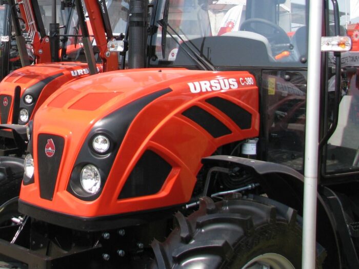 ursus sa, upadłość, sprzedaż, oferty