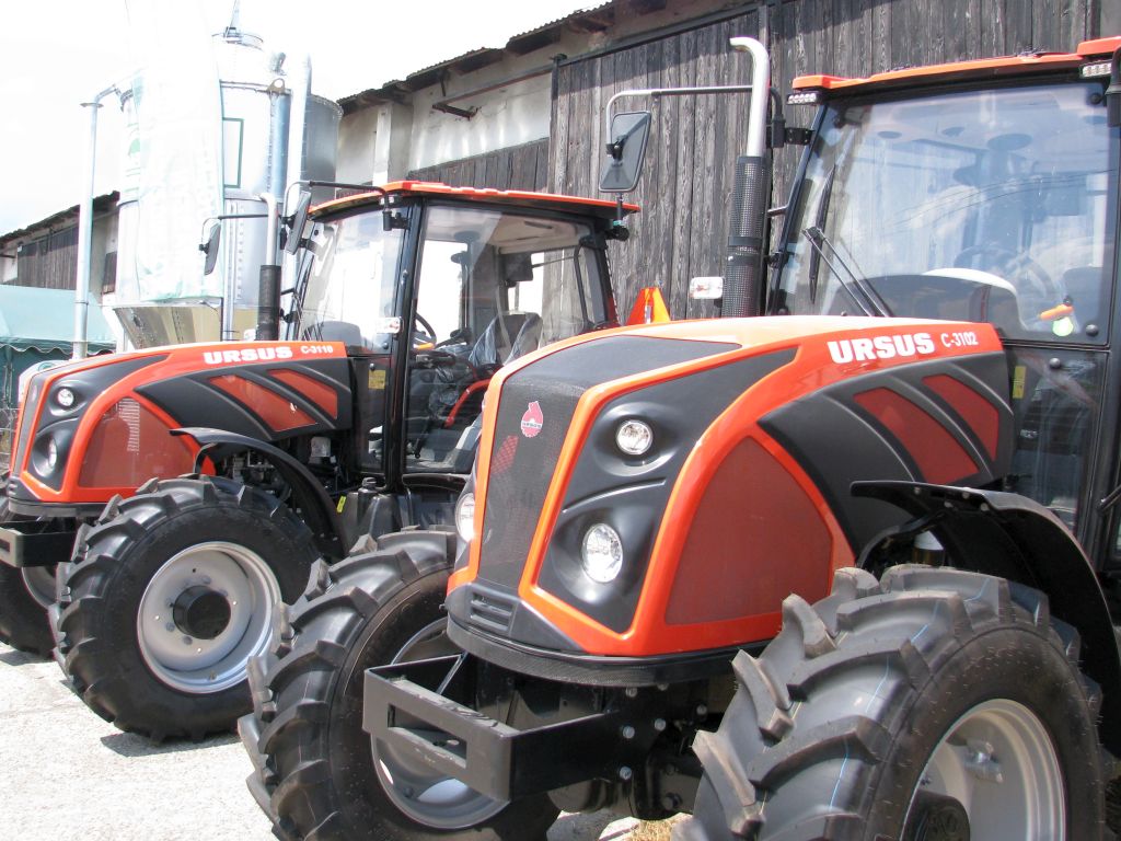 ursus, ursus sa, sprzedaż, upadłość