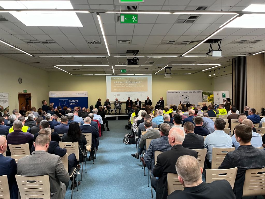 komisarz, ue, rolnictwo ue, wojciechowski