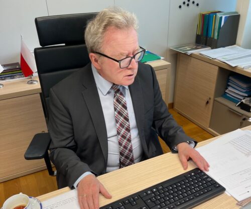 polityka rolna ue, wojciechowski, zielony ład, ugorowanie