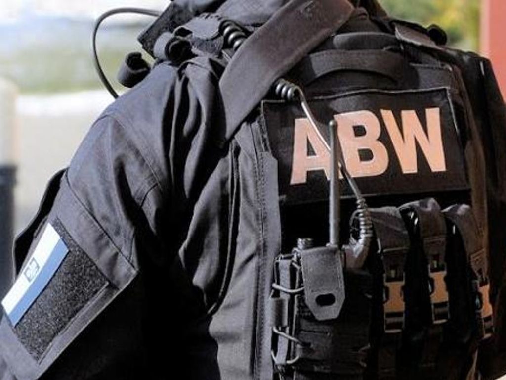 abw, prokuratura, śledztwo, groźby