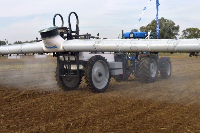 wojciechowski, zielony ład, ugorowanie, środki ochrony roślin