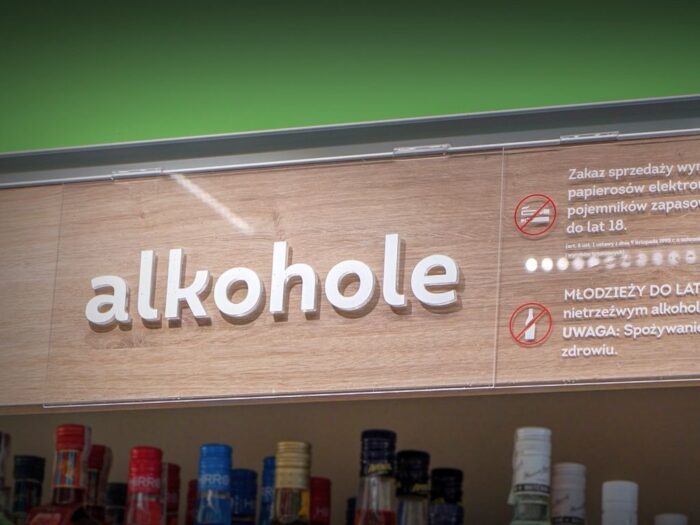 uokik, sieci handlowe, ceny, wódka