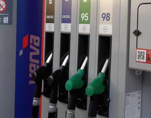 rynek paliw, paliwa, ceny, stacje, autogaz, olej napędowy, benzyna