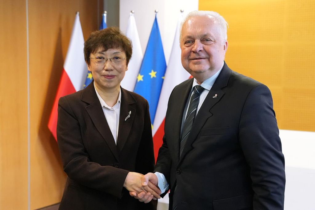 czerniak, chiny, eksport, drób
