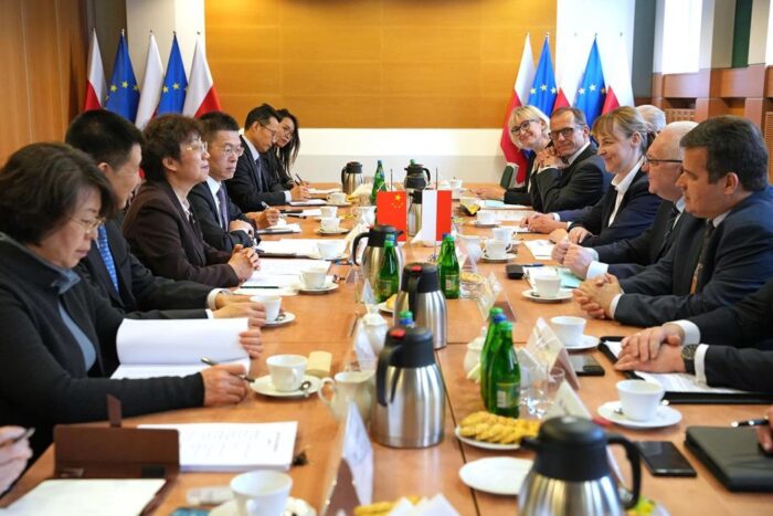 czerniak, chiny, eksport, drób