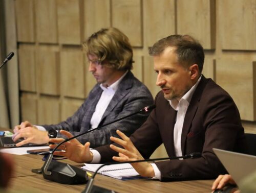 lasy, wycinka, ograniczenie wycinki, gospodarka leśna