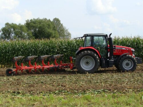 mrirw, zwrot akcyzy, paliwo rolnicze, akcyza w paliwie