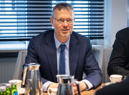 grupa azoty, wiceminister aktywów, map, za puławy