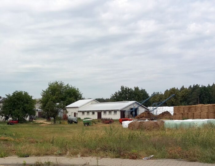 nterpelacja poselska, inwestycje, inwestycje w gospodarstwach, blokowanie inwestycji