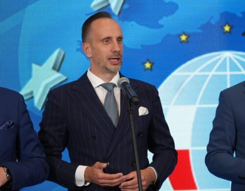 janusz kowalski, embargo, produkty rolne, ukraina