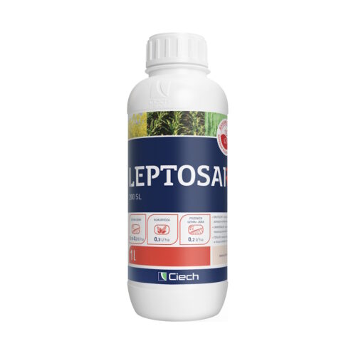 Leptosar