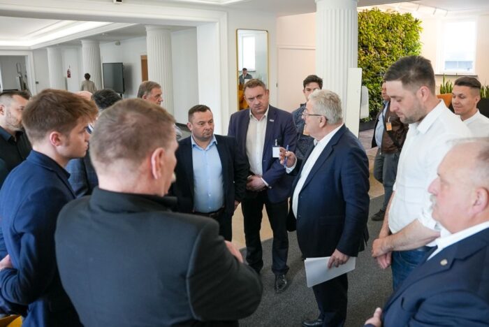 resort rolnictwa, mrirw, protest rolników, strajk rolników