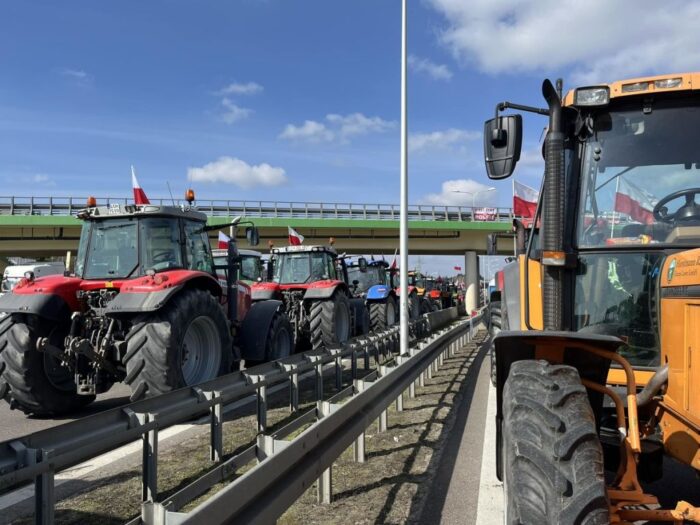 sąd, apelacja, protest rolników, zgromadzenie