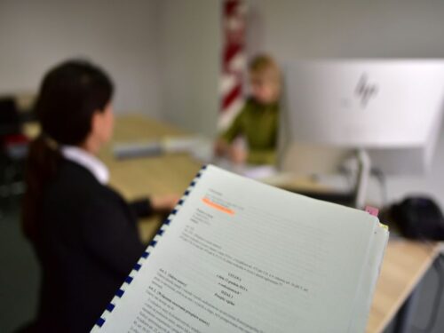 pogranicznicy, kontrola, legalność zatrudnienia, przetwórstwo rybne