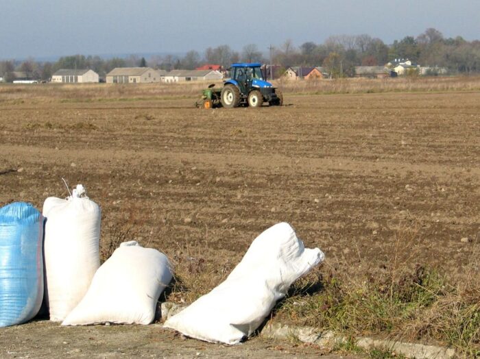 samorząd rolniczy, krir, wypłata dopłat, dopłaty