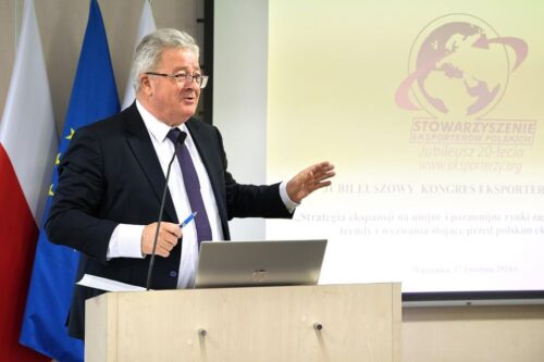 siekierski, rozmowy, handel, produkty rolne, ukraina