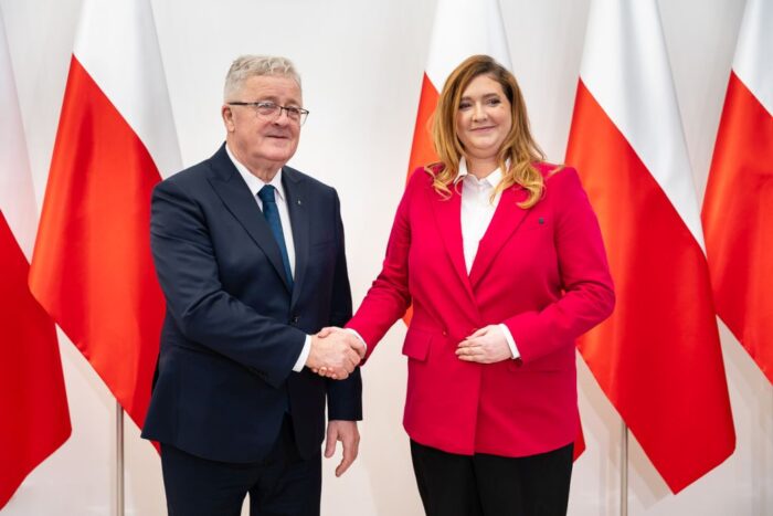 minister rolnictwa, siekierski, gembicka, lista importerów