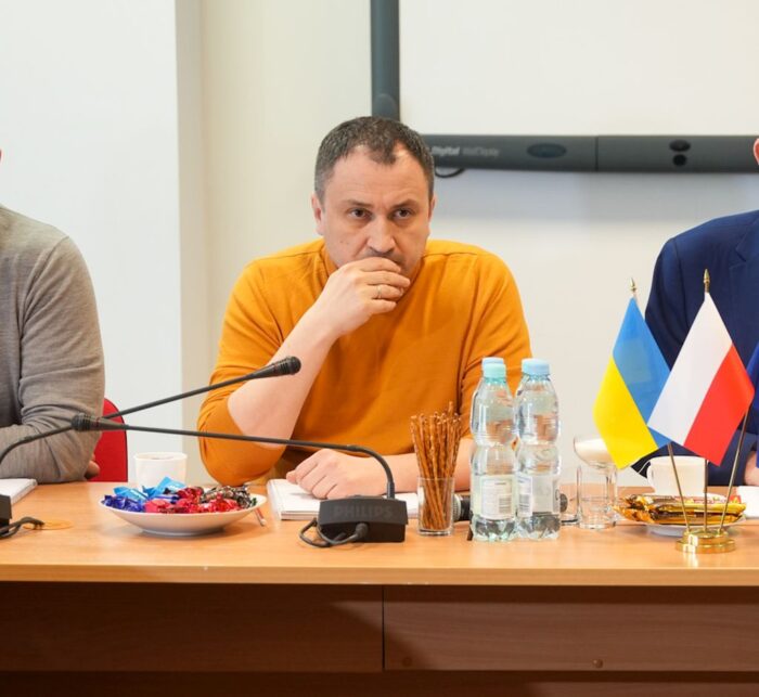 ukraina, minister rolnictwa, dymisja, areszt