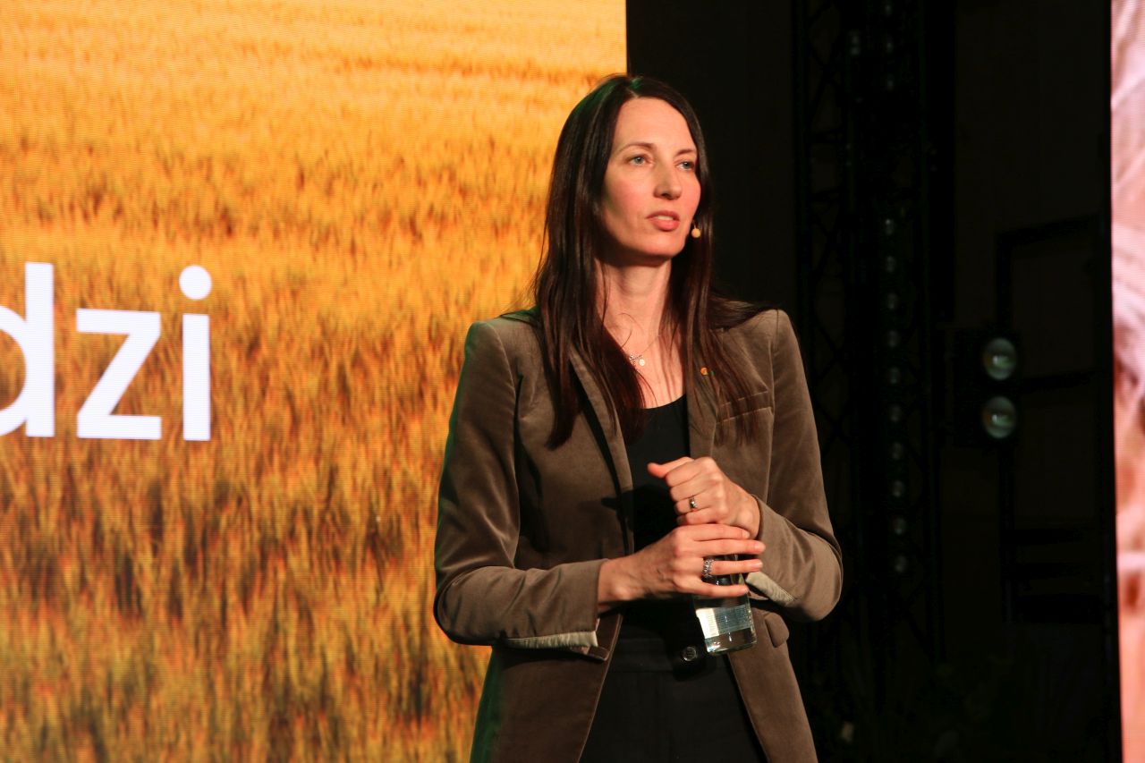 Trouw Nutrition Polska, Feeding the Future, zrównoważony rozwój, zrównoważone rolnictwo, produkcja zwierzęca, żywność