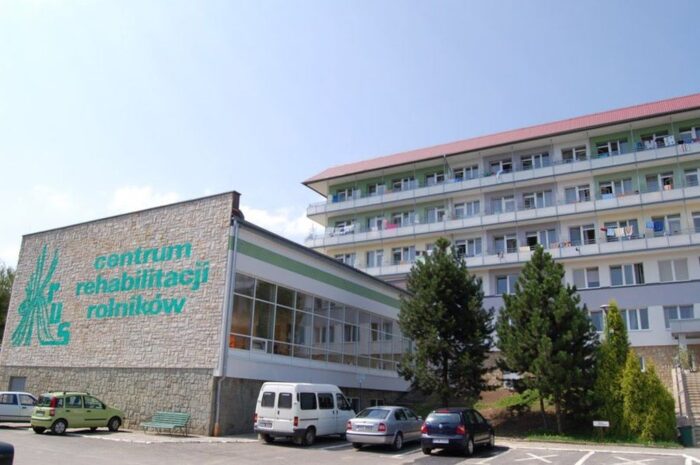 krus, kasa, rehabilitacja, turnusy rehabilitacyjne