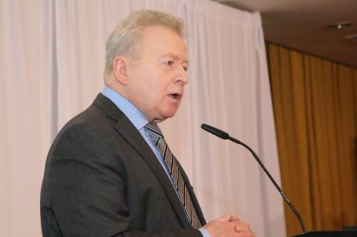 Janusz Wojciechowski, ugorowanie gruntów ornych, zmianowanie, import produktów z Ukrainy, GAEC, WPR, Komisja Europejska