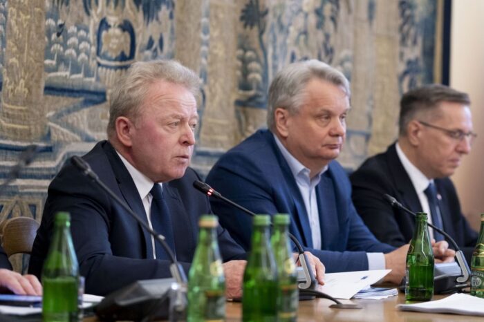 komisarz ue, wojciechowski, ue, zielony ład
