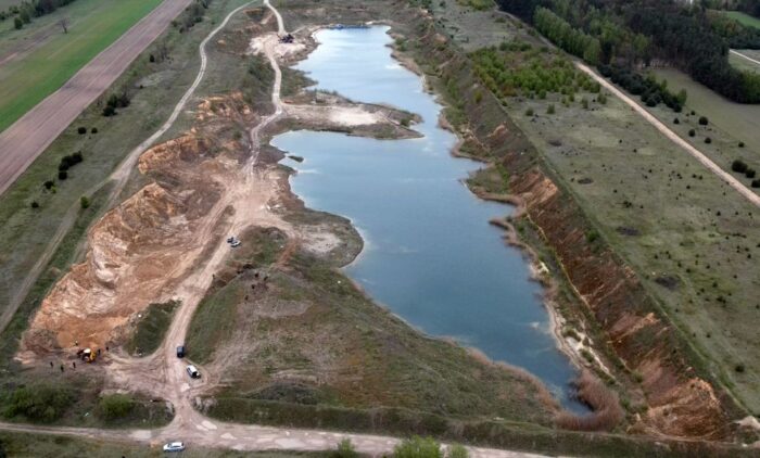 gioś, środowisko, śledztwo, odpady