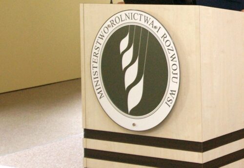 ministerstwo rolnictwa, resort rolnictwa, zatrudnienie, pracownicy