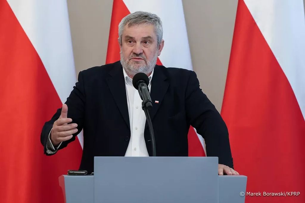 ardanowski, prezydencja, ue, wpr