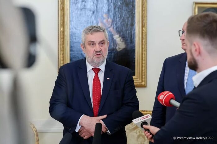 rada ds rolnictwa, prezydent, ardanowski, ue, wpr
