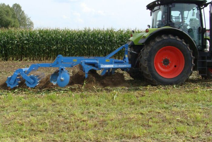 raport, bgk, rolnicy, branża rolno-spożywcza