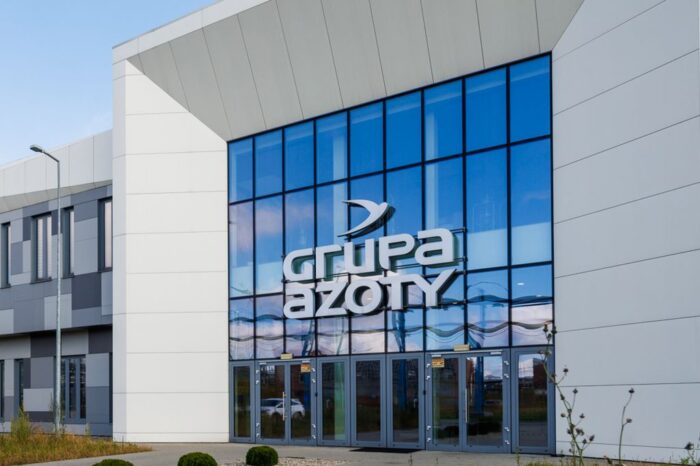 azoty puławy, nawozy, produkcja nawozów, straty