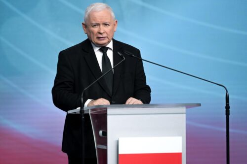 pis, kaczyński, jurgiel, podlasie