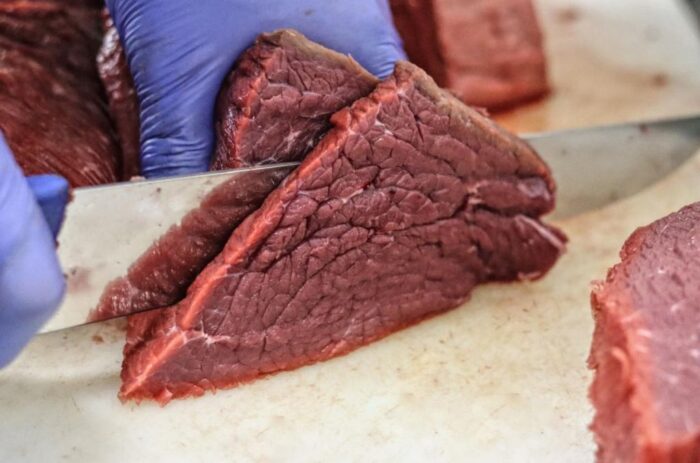 Sokołów S.A., wołowina, wołowina z kością, bydło mięsne, Chiny, eksport wołowiny, mięso wołowe