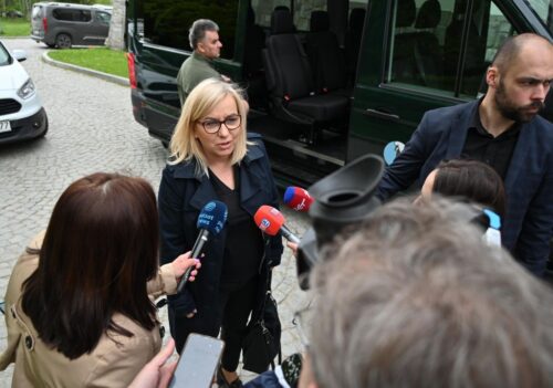 hennig-kloska, porozumienie, zaprzęgi, konie