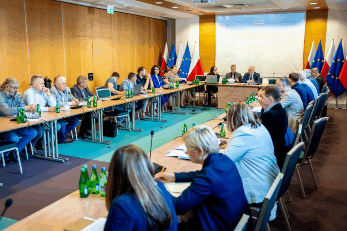 Krajowa Rada Wieprzowiny, trzoda chlewna, tuczniki, pogłowie świń, ASF, hodowcy świń, producenci świń, opłacalność