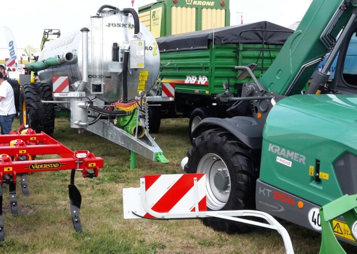 pigmiur, maszyny rolnicze, sprzęt rolniczy, producenci maszyn