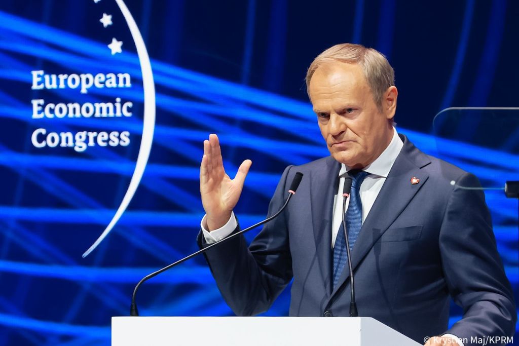 premier, tusk, zielony ład, firmy, rolnicy