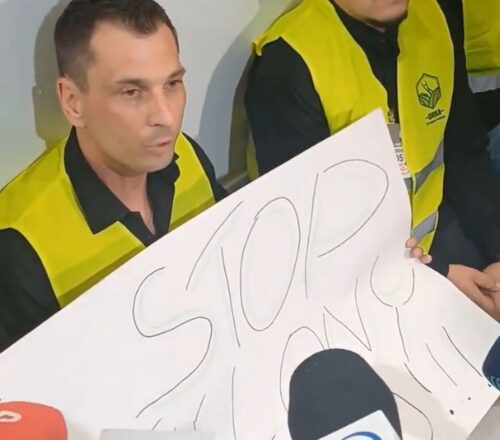 protest rolników, strajk głodowy, głodówka, sejm